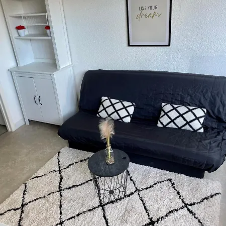 Apartment Du Port