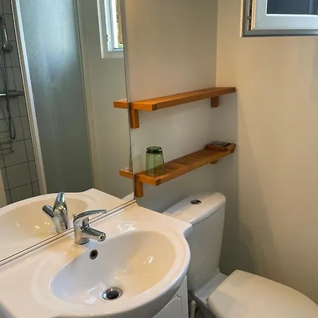 Apartment Du Port Agde