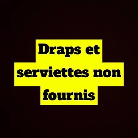 Du Port Apartamento *