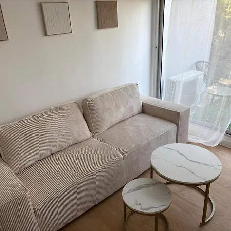 Du Port Apartment