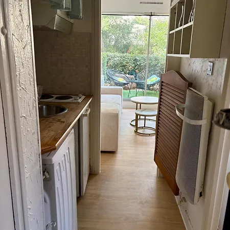 Du Port Apartment