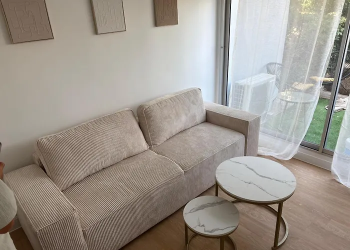 Du Port アパート