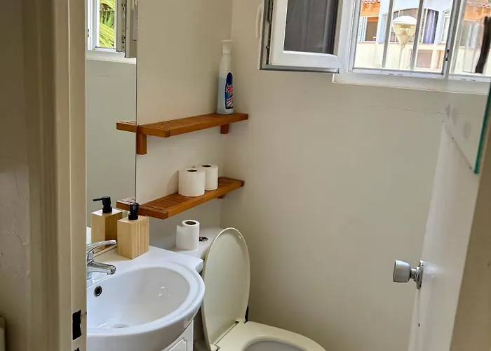 Du Port アパート *