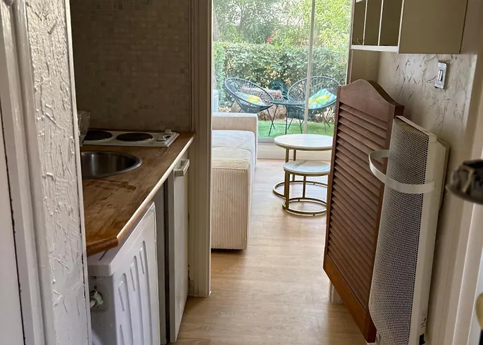 Du Port アパート